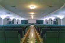 L'Albergo della Regina Isabella