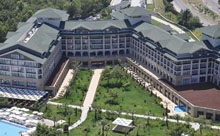 Avantgarde Resort(ex.Vogue Hotel Avantgarde)