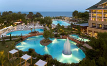 Avantgarde Resort(ex.Vogue Hotel Avantgarde)