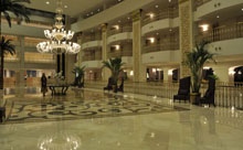 Avantgarde Resort(ex.Vogue Hotel Avantgarde)