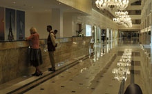 Avantgarde Resort(ex.Vogue Hotel Avantgarde)