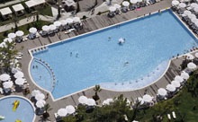 Avantgarde Resort(ex.Vogue Hotel Avantgarde)