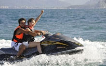 Avantgarde Resort(ex.Vogue Hotel Avantgarde)