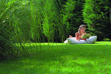 MG White Lilyum(ex.Novia White Lilyum)