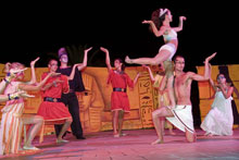 MG White Lilyum(ex.Novia White Lilyum)