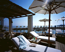 L'Albergo della Regina Isabella