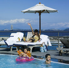 L'Albergo della Regina Isabella