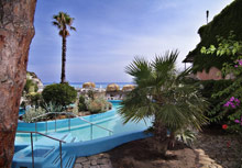 L'Albergo della Regina Isabella