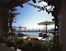 L'Albergo della Regina Isabella