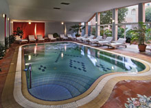 L'Albergo della Regina Isabella