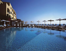 L'Albergo della Regina Isabella