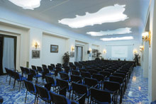 L'Albergo della Regina Isabella