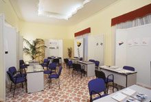 L'Albergo della Regina Isabella