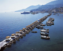 L'Albergo della Regina Isabella