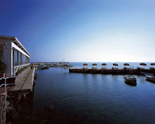 L'Albergo della Regina Isabella