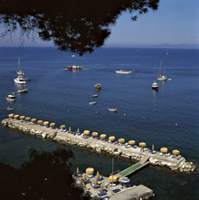 L'Albergo della Regina Isabella