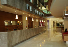 Sunis Evren Beach Resort