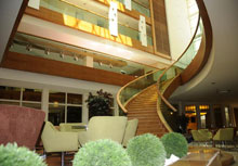 Sunis Evren Beach Resort