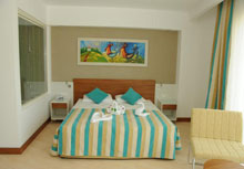 Sunis Evren Beach Resort