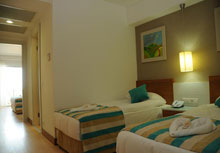 Sunis Evren Beach Resort