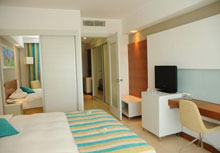 Sunis Evren Beach Resort