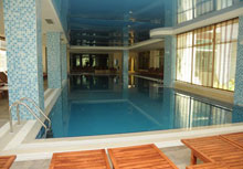 Sunis Evren Beach Resort