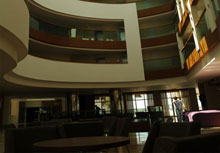 Sunis Evren Beach Resort