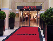 Riviera Marriott Hotel La Porte de Monaco
