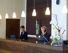 Riviera Marriott Hotel La Porte de Monaco