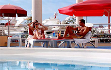 Riviera Marriott Hotel La Porte de Monaco