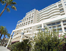 Riviera Marriott Hotel La Porte de Monaco