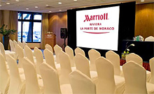 Riviera Marriott Hotel La Porte de Monaco