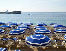 Riviera Marriott Hotel La Porte de Monaco