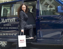 Riviera Marriott Hotel La Porte de Monaco