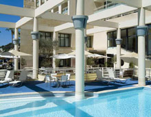 Riviera Marriott Hotel La Porte de Monaco