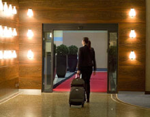 Riviera Marriott Hotel La Porte de Monaco