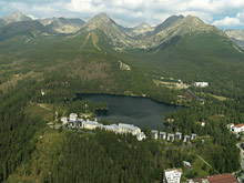 Grand Hotel Kempinski High Tatras