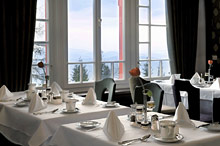 Grand Hotel Kempinski High Tatras