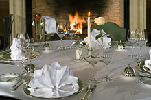 Grand Hotel Kempinski High Tatras