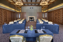 Grand Hotel Kempinski High Tatras