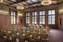 Grand Hotel Kempinski High Tatras