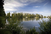 Grand Hotel Kempinski High Tatras