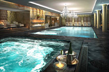 Grand Hotel Kempinski High Tatras