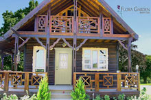 Sentido Flora Garden(ex.Flora Garden Beach Club)