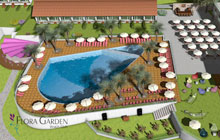 Sentido Flora Garden(ex.Flora Garden Beach Club)