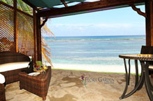 Sentido Flora Garden(ex.Flora Garden Beach Club)