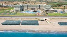 Amelia Beach Resort Hotel & Spa