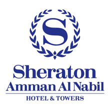 Sheraton Amman Al Nabil Hotel & Towers