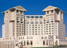Sheraton Amman Al Nabil Hotel & Towers