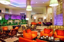 Sheraton Amman Al Nabil Hotel & Towers